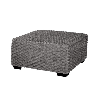 Jameson Ash Ottoman