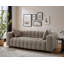 Lavance 227.1Cm Rolled Arms Chesterfield Sofa-625969406