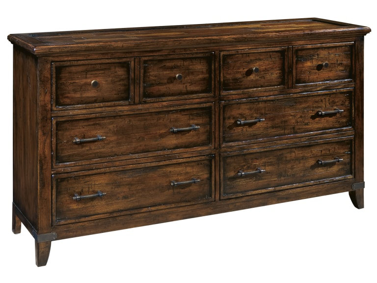 Montanez Piece Bedroom Set