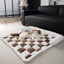 Lit pour chien en flanelle ultra-doux-383583217-383658965