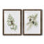 Winter Botanical III - ensemble de 2 reproductions d'art-1084665366-1084665594-1084665370