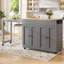 118cm Bar Cabinet-1423041299