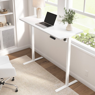 Bureau réglable en hauteur Kaionna