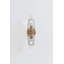 Rex 2 Light Wall Sconce
