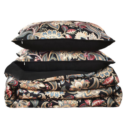 Calabria Comforter Set