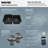 Karran Quartz 32'' X 21'' Double Bowl 60/40 Undermount Kitchen Sink Kit-50597827