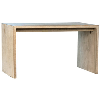 Tifton Solid Wood Desk by The Twillery Co.