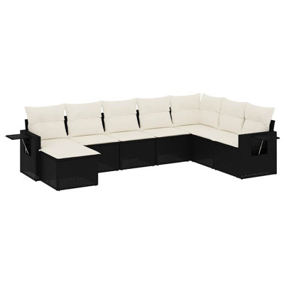 Vidaxl Garden Sofa Set