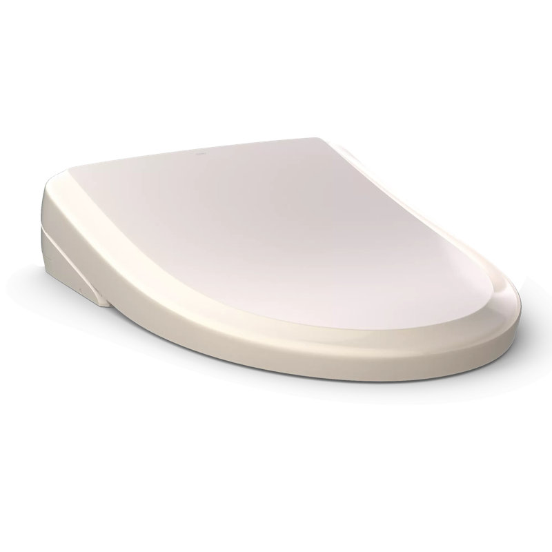 Washlet® Electronic Classic Elongated Auto Open/Close Lid Bidet Seat, Sedona Beige
