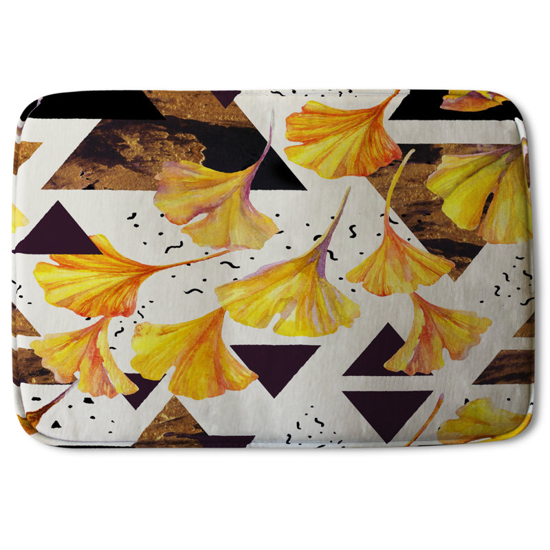 Blondell Non-Slip Bath Rug