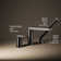 Composed® Single Handle Deck Mounted Roman Tub Faucet with Diverter