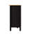 Rodrekus Accent Cabinet with Doors-1487356322