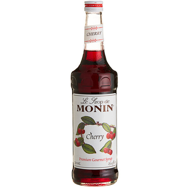 FixtureDisplays Snow Cone Syrup