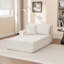 Armrest Chaise Lounge with pillow-1911768105-1911768112