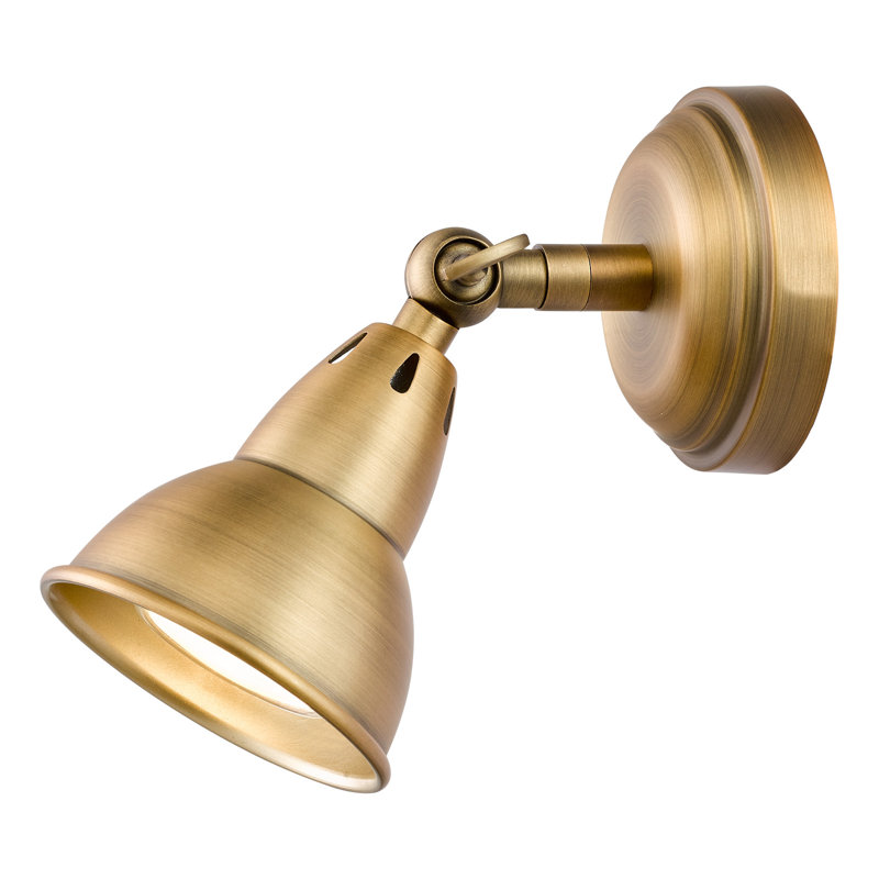 Niko Semi Flush Mount