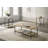 Rustic Style 3Pc Table Set-363934350
