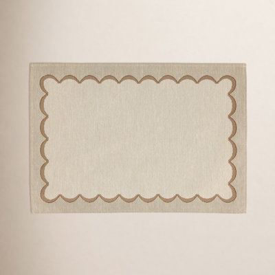 VIETRI Tavola Cotton Placemat