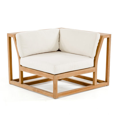 Outdoor Lounge Chair