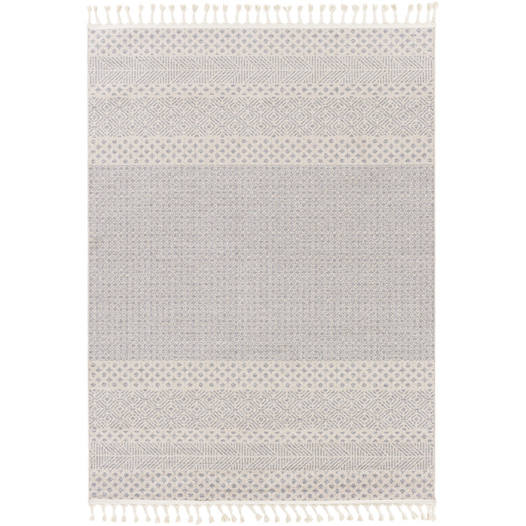 Herbst Geometric Indoor Rug