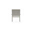Chaise de café empilable en aluminium Bazza-98359111-98359125