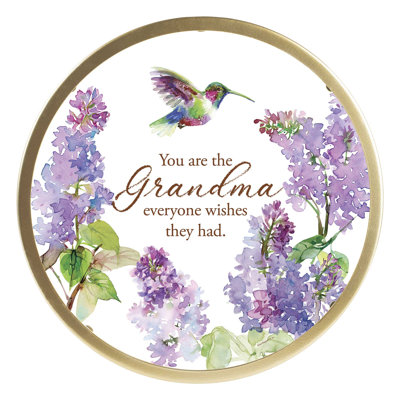 Framed Wall Art You Are The Grandma