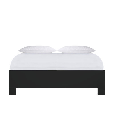 Base de lit plateforme 16 po