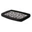 Lit pour chien avec traversin QuietTime Couture de MidWest Homes for Pets-244036706