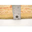 Tapis en laine brun clair/beige 6 pi x 8 pi 10 po noué la 2010 pako one-of-kind à la main Adrionna