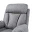Fauteuil inclinable électrique pour personnes âgées