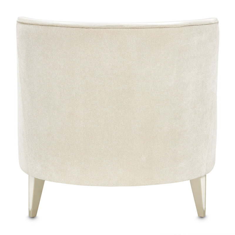 La Marisia Chaise - Tranquil/Light Champagne