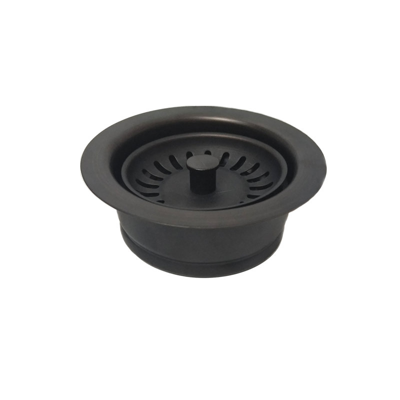 Basket Strainer