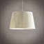 22 cm H Empire Silk Lamp Shade ( Uno )-1399729710