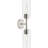 Steel Wall Sconce-1464120474