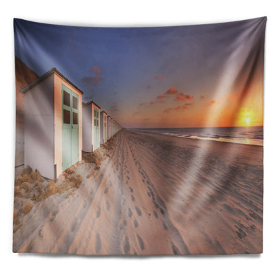 Polyester Tapestry
