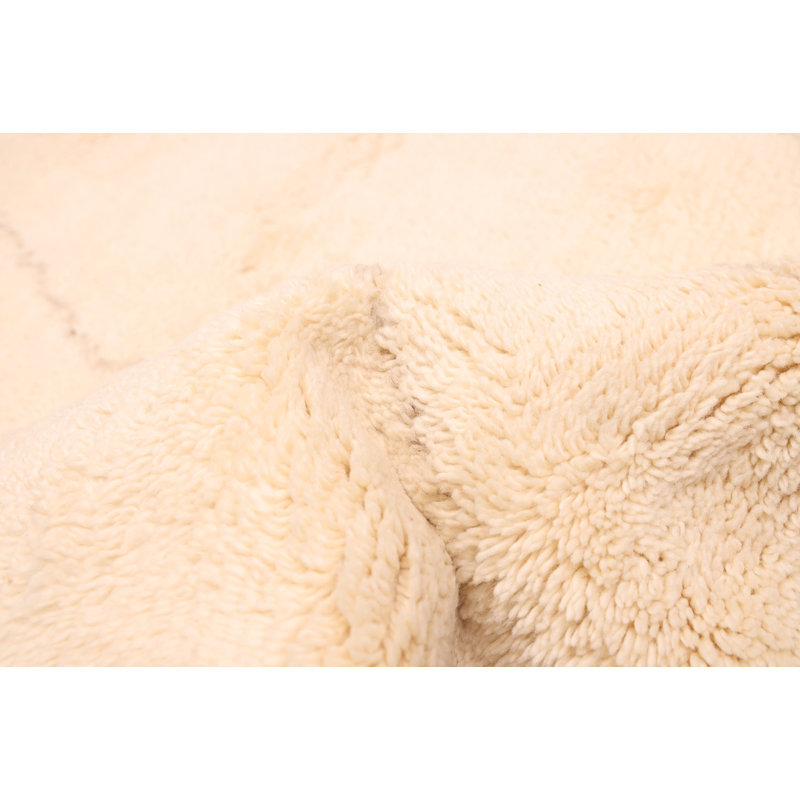 Tangier Cream Rug 5'4" x 7'7"