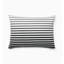 Orizzonte Linen Lumbar Pillow Cover & Insert-406777048