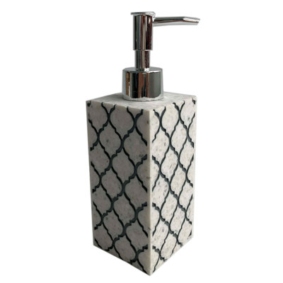 Lotion/Soap Dispenser