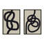 Intertwined Print by Romina Gadler-1788574676-1788574683