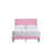 Rose est en rupture de stock