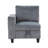 5-Piece Modular Sectional With Storage Seats-1038749976-1038749980