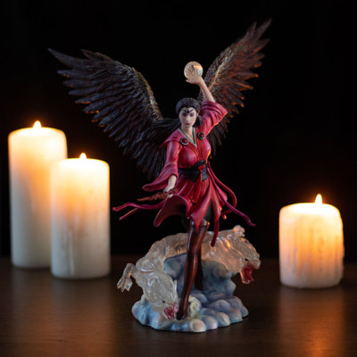 Sardis Figurines & Sculptures