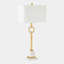 Top Ring Table Lamp Set
