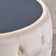 Eraman Glass Top Coffee Table