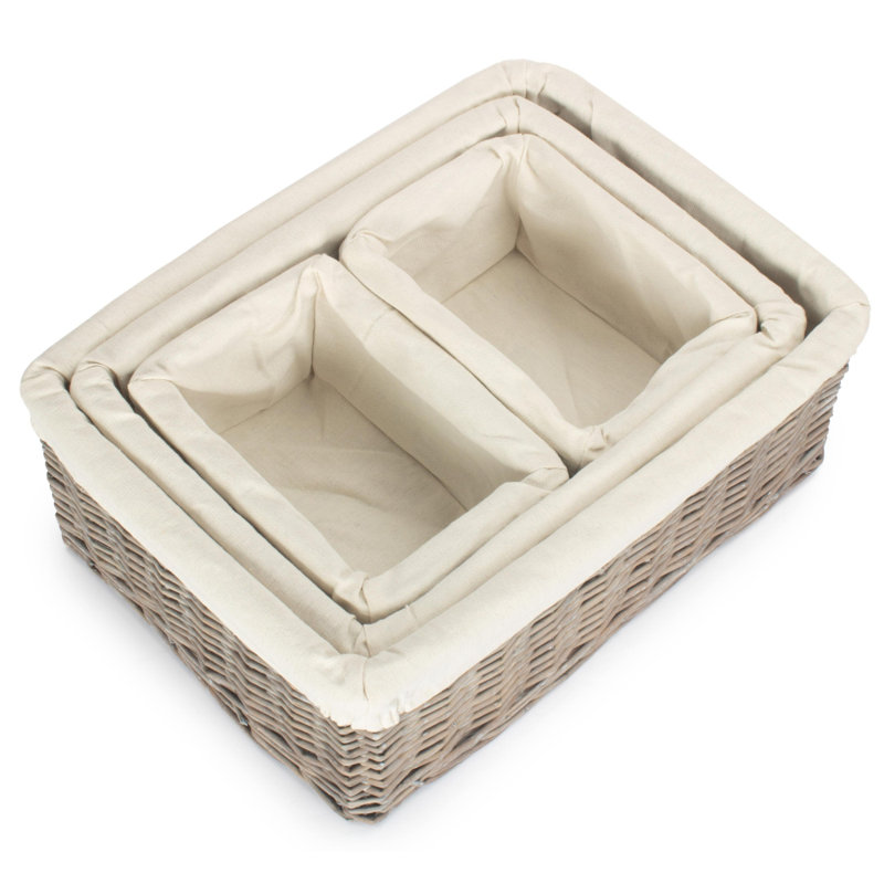 August Grove Decorative Basket