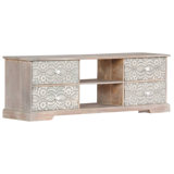 Hajo TV Stand for TVs up to 14''