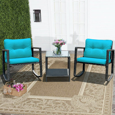 Outdoor Chair