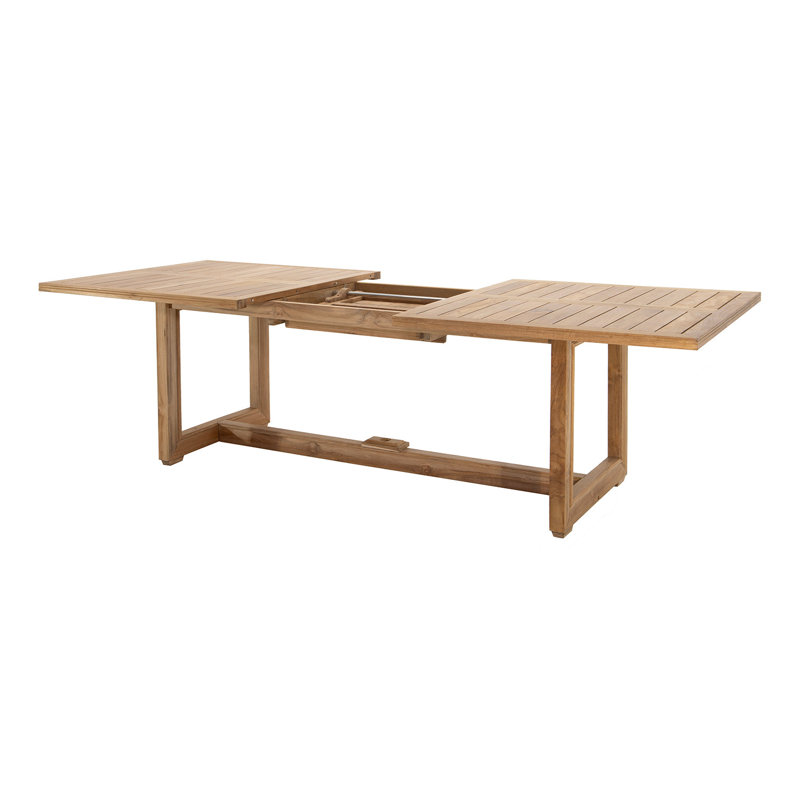 Chatsworth Outdoor Teak Dining Table