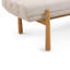 Banc en tissu texturé Julianna-1313647796