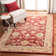 Tingley Hand Tufted Wool Oriental Rug