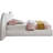 Hyrup Upholstered Panel Bed-94398555-94398552